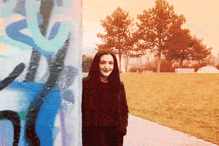 Animation derya-kaya