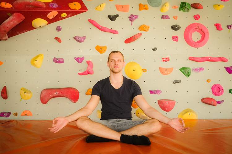 Portrait Marvin Köhler